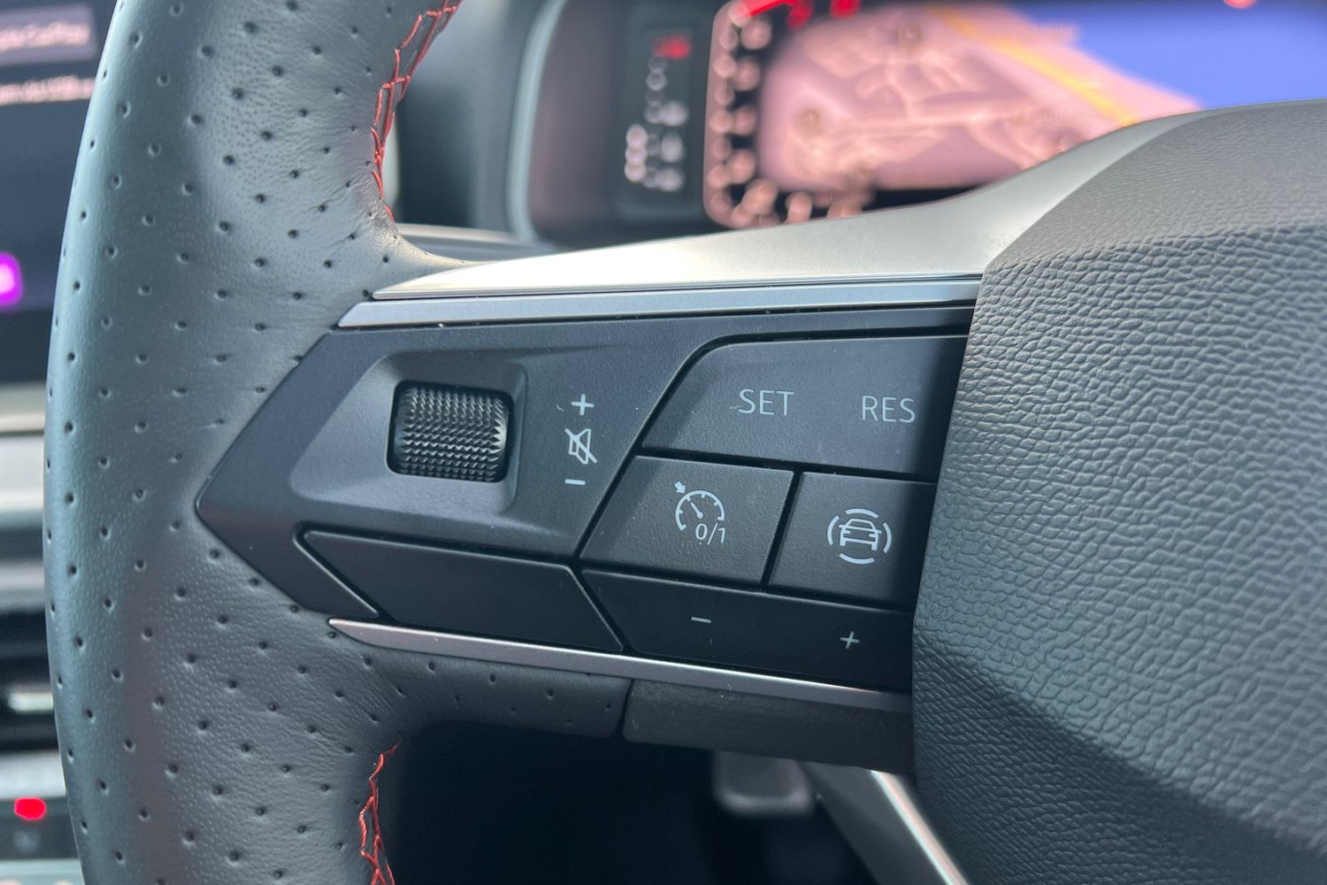 Used SEAT Ibiza 2024 for sale - 76717440: Photo 39