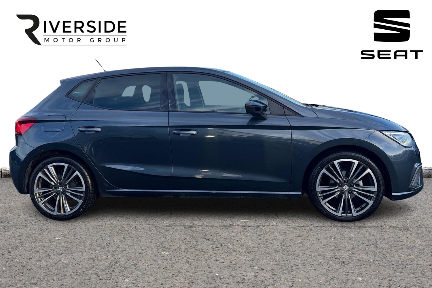 Used SEAT Ibiza 2024 for sale - 76717440: Photo 4