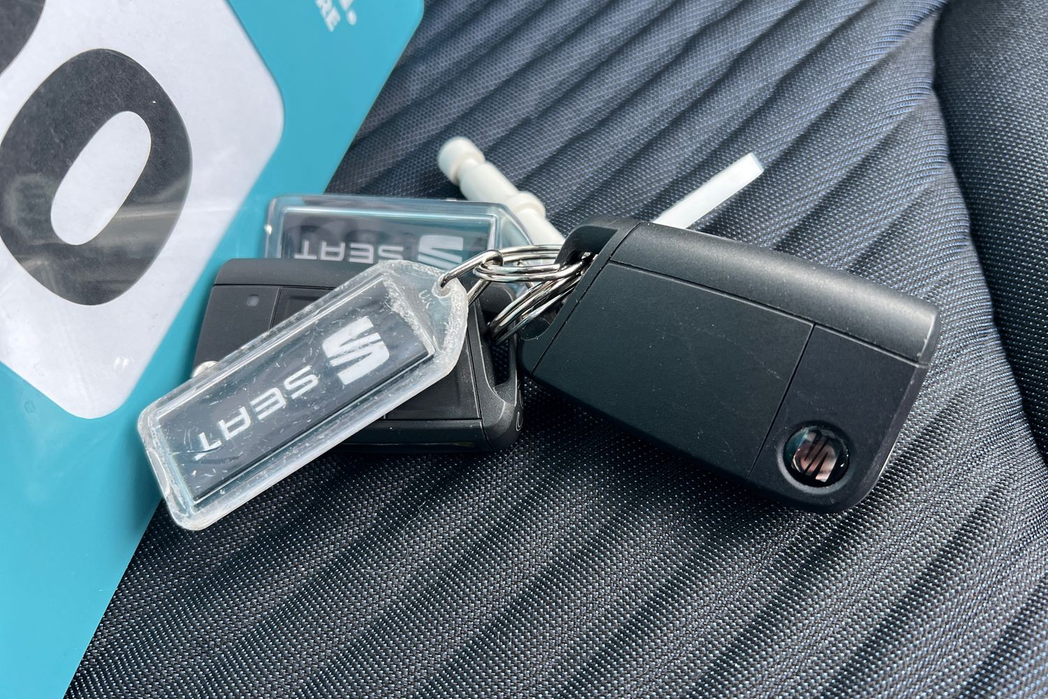 Used SEAT Ibiza 2024 for sale - 76717440: Photo 41