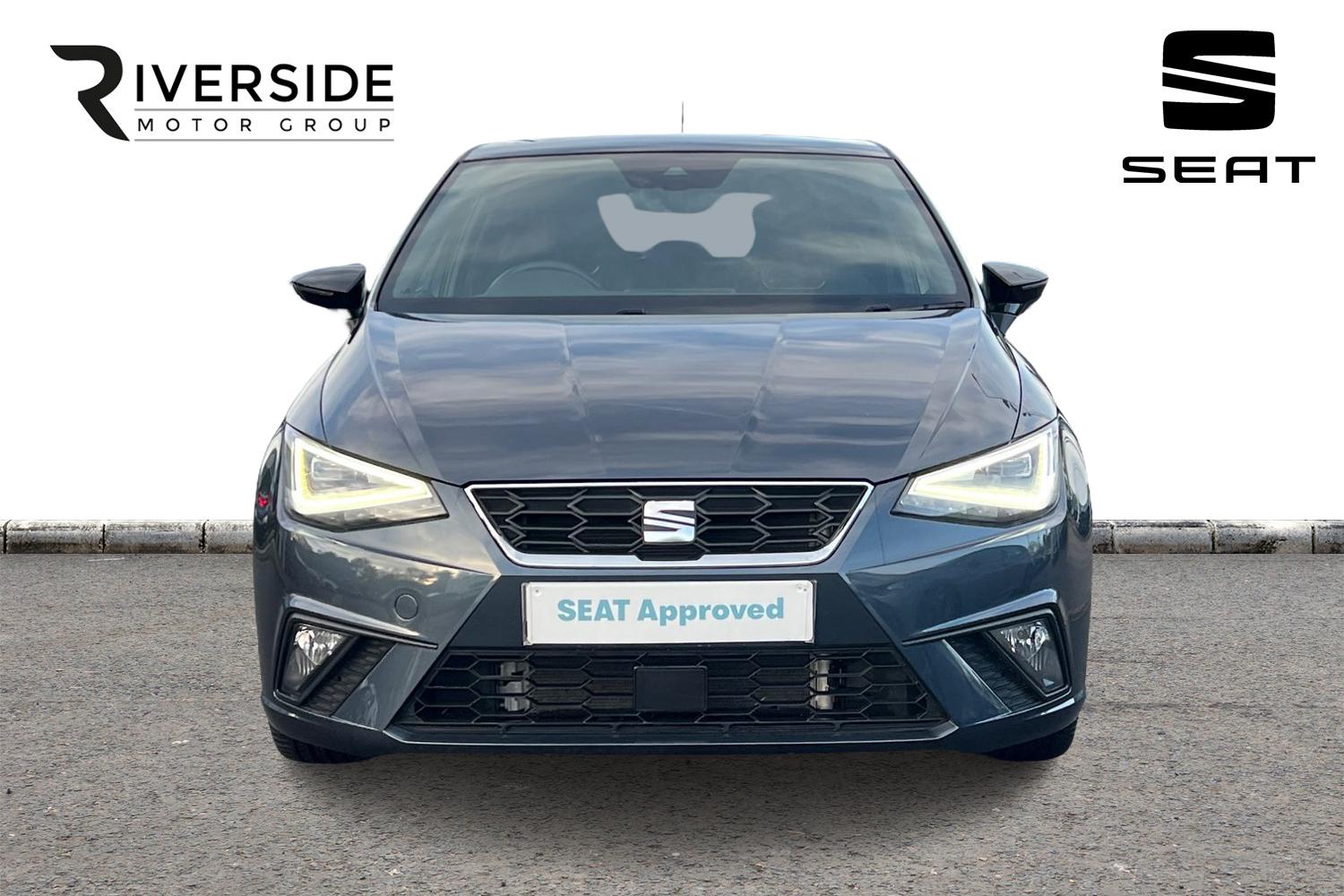 Used SEAT Ibiza 2024 for sale - 76717440: Photo 8