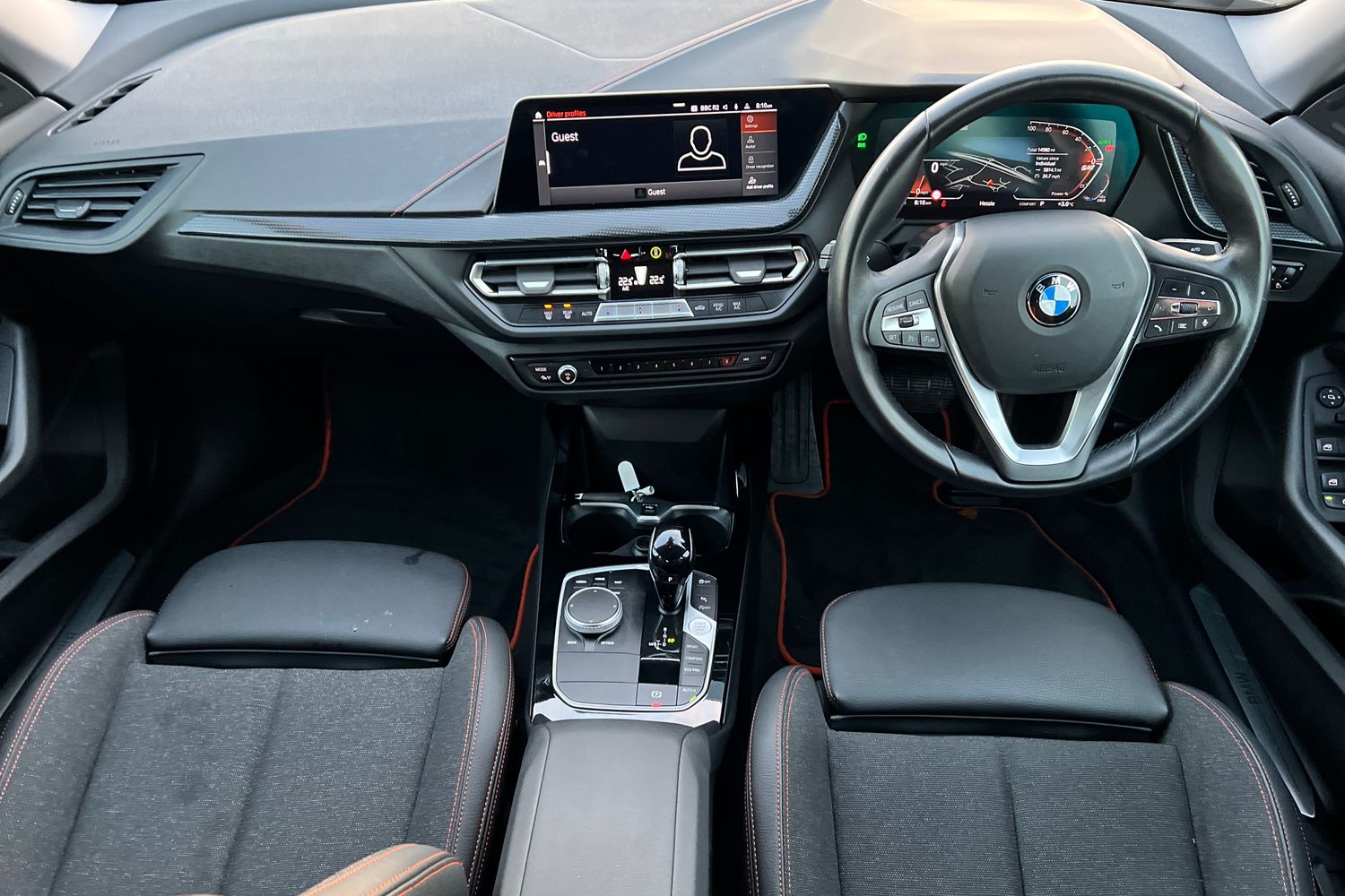 Used BMW 2 Series 2022 for sale - 76766145: Photo 14