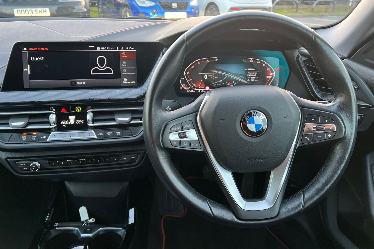 Used BMW 2 Series 2022 for sale - 76766145: Photo 15