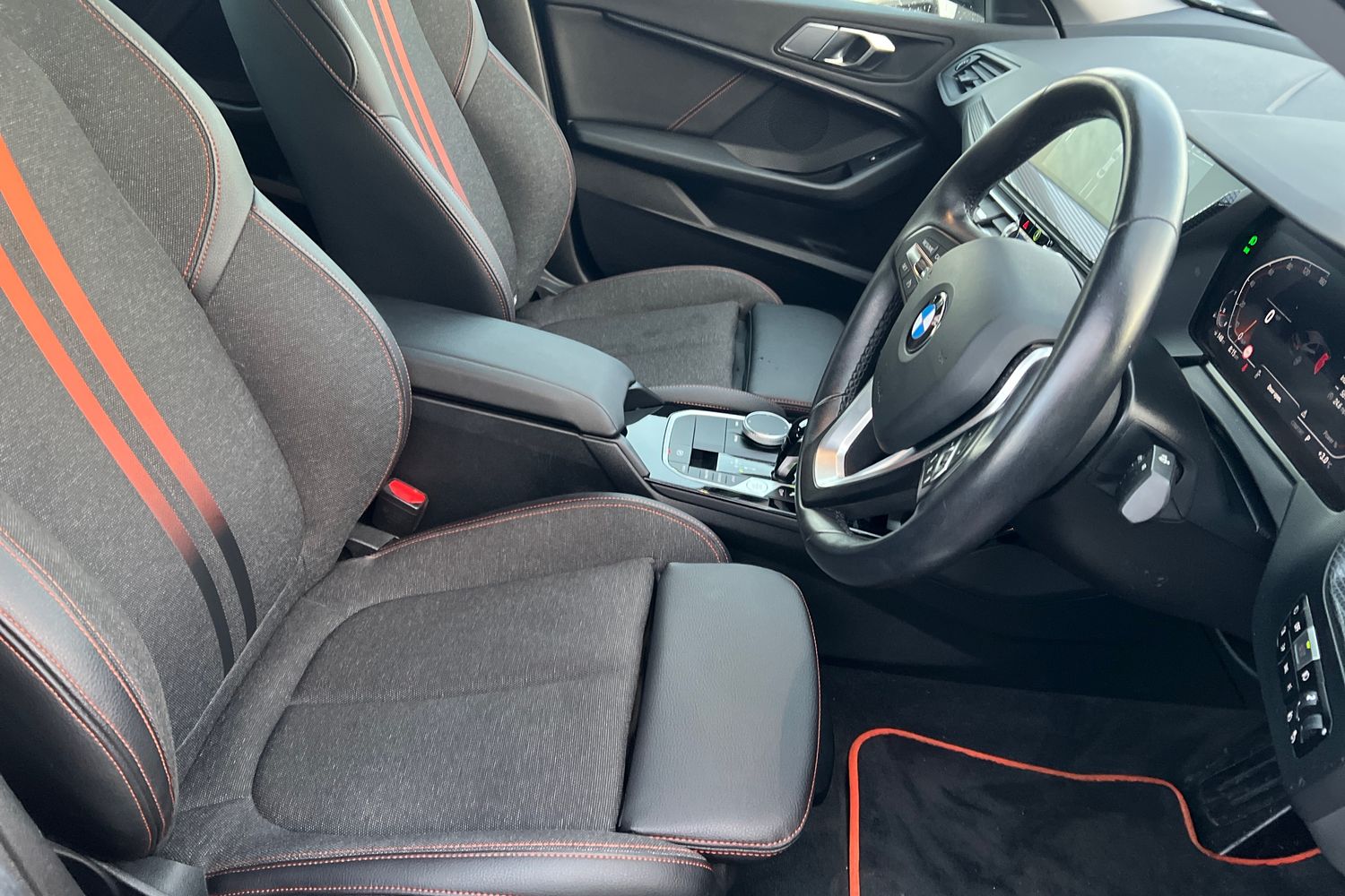 Used BMW 2 Series 2022 for sale - 76766145: Photo 19