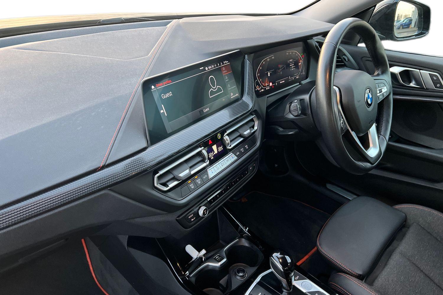 Used BMW 2 Series 2022 for sale - 76766145: Photo 2