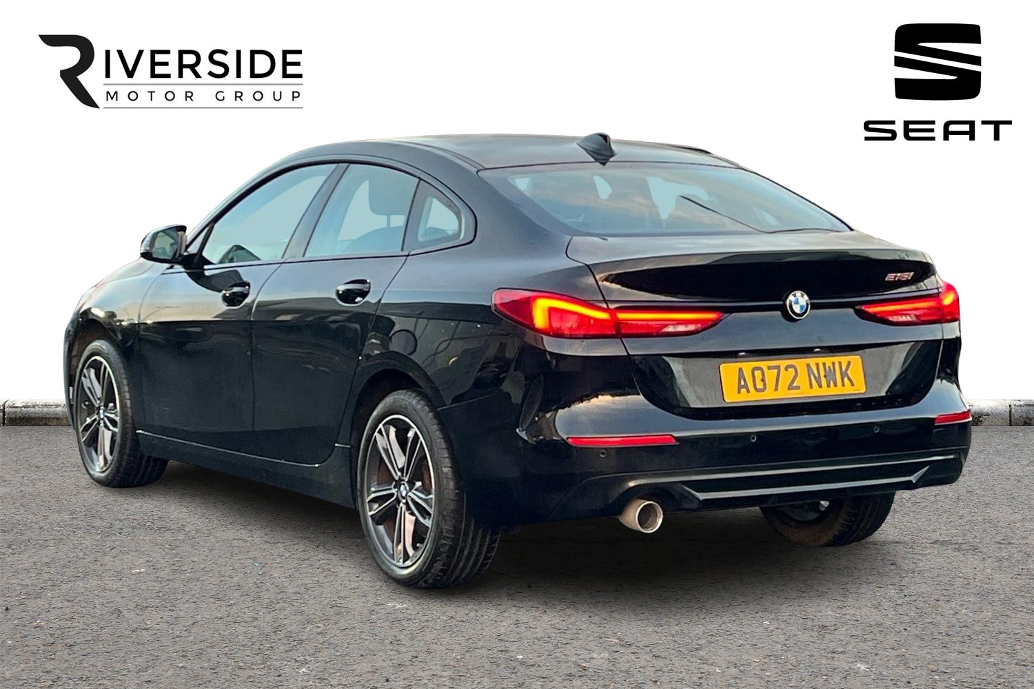 Used BMW 2 Series 2022 for sale - 76766145: Photo 3