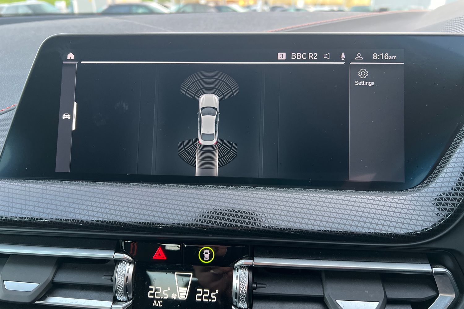 Used BMW 2 Series 2022 for sale - 76766145: Photo 31