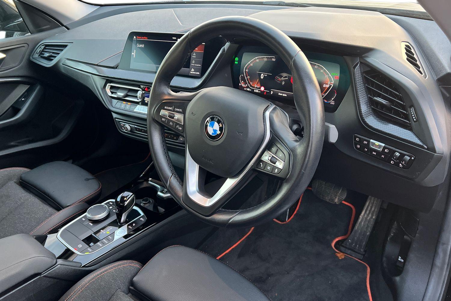 Used BMW 2 Series 2022 for sale - 76766145: Photo 6