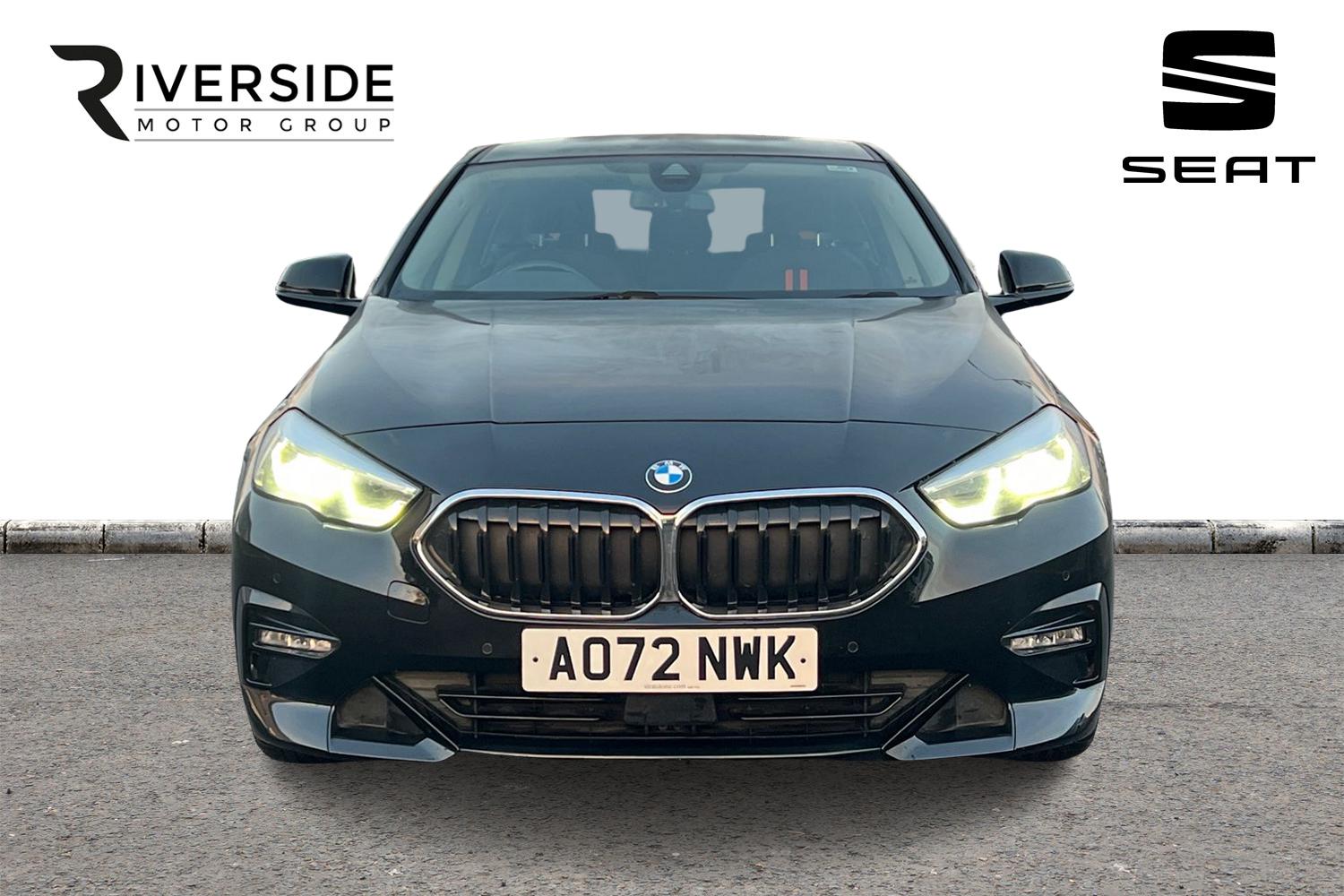 Used BMW 2 Series 2022 for sale - 76766145: Photo 8