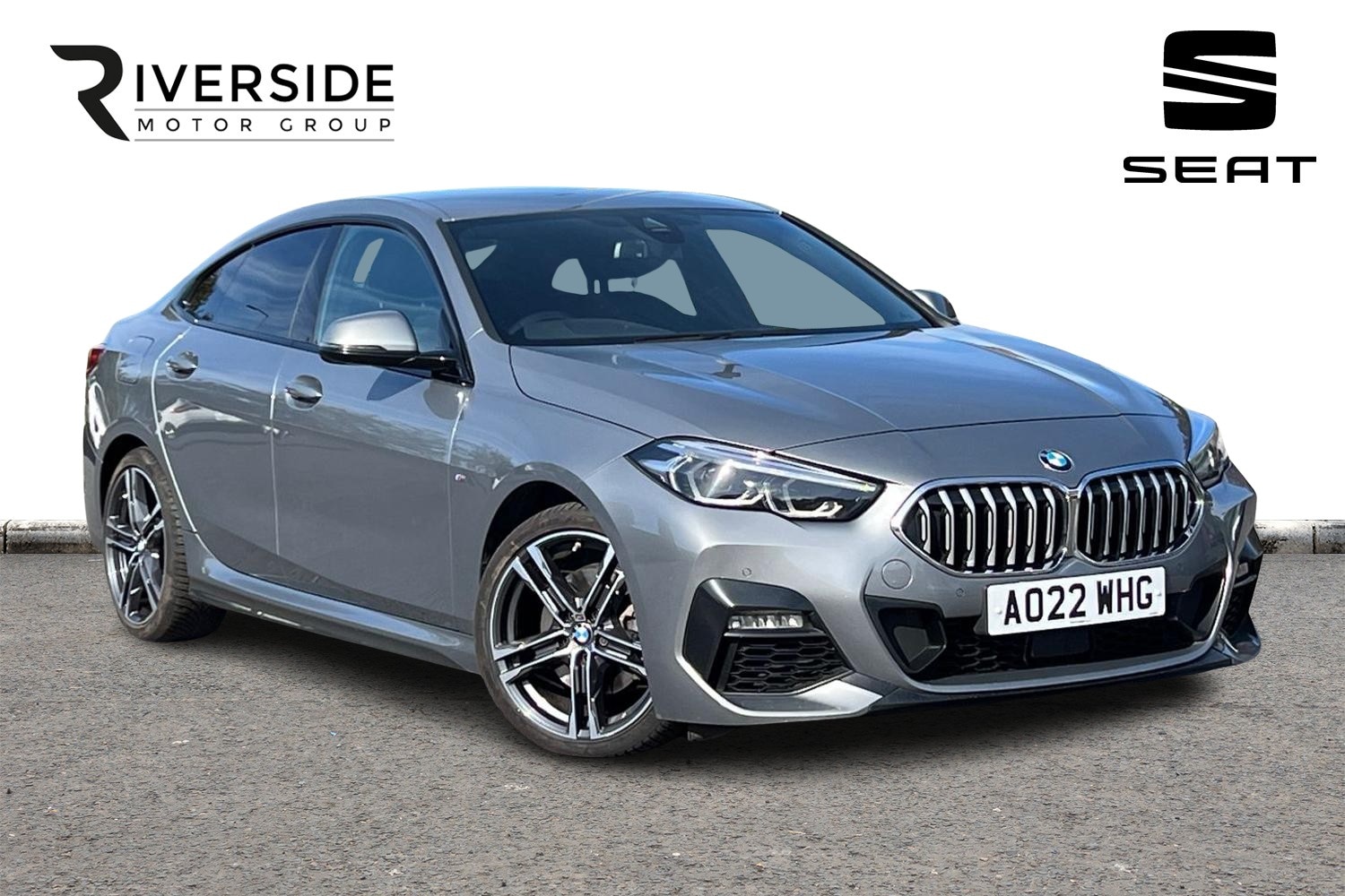 Used BMW 2 Series 2022 for sale - 76683928: Photo 1