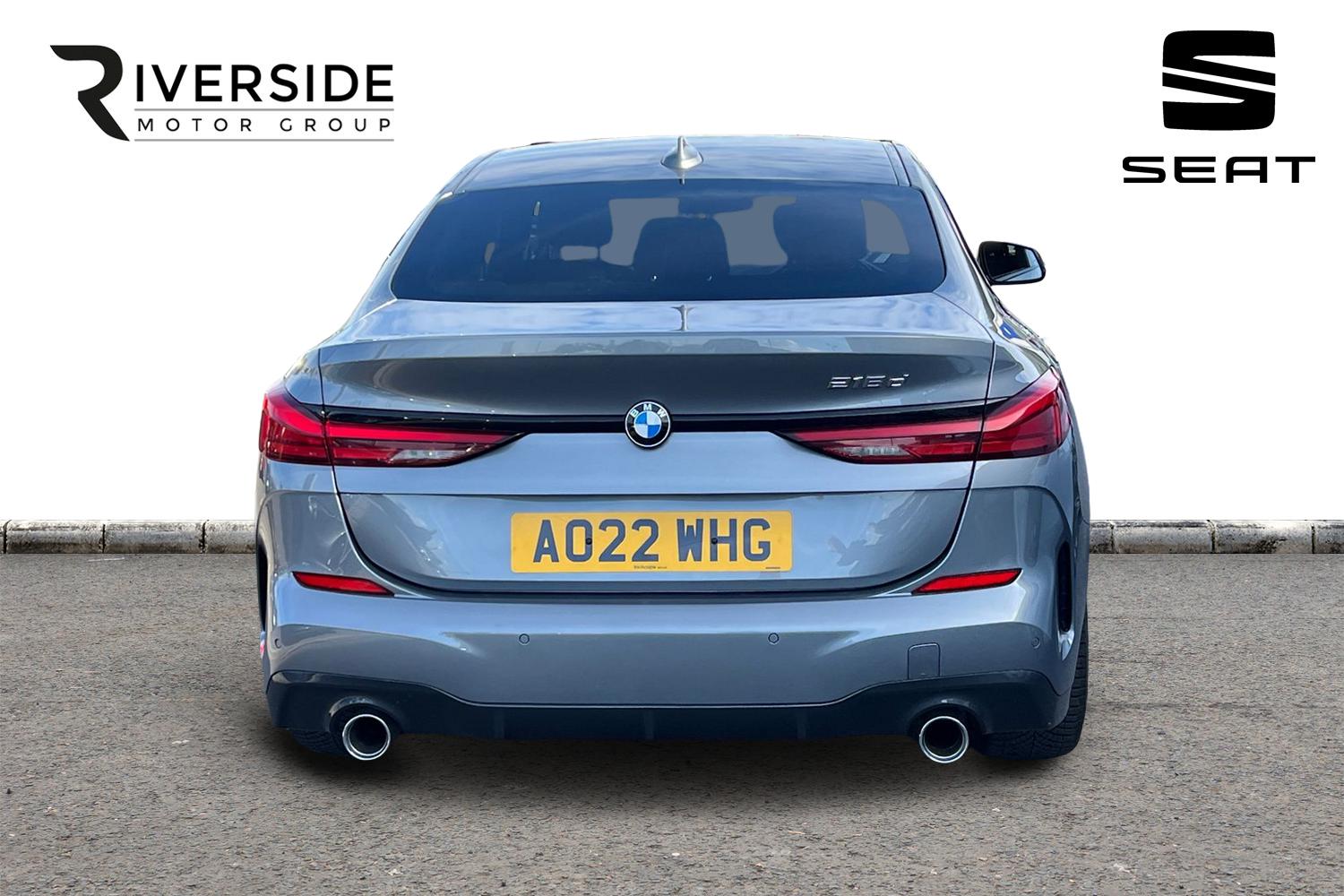 Used BMW 2 Series 2022 for sale - 76683928: Photo 10