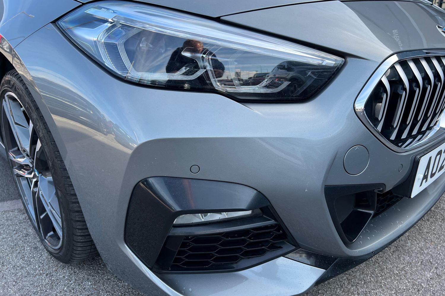 Used BMW 2 Series 2022 for sale - 76683928: Photo 14