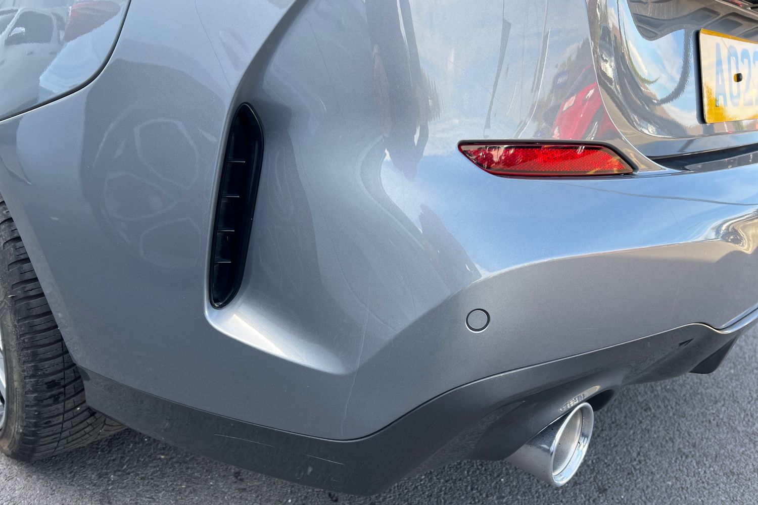 Used BMW 2 Series 2022 for sale - 76683928: Photo 16