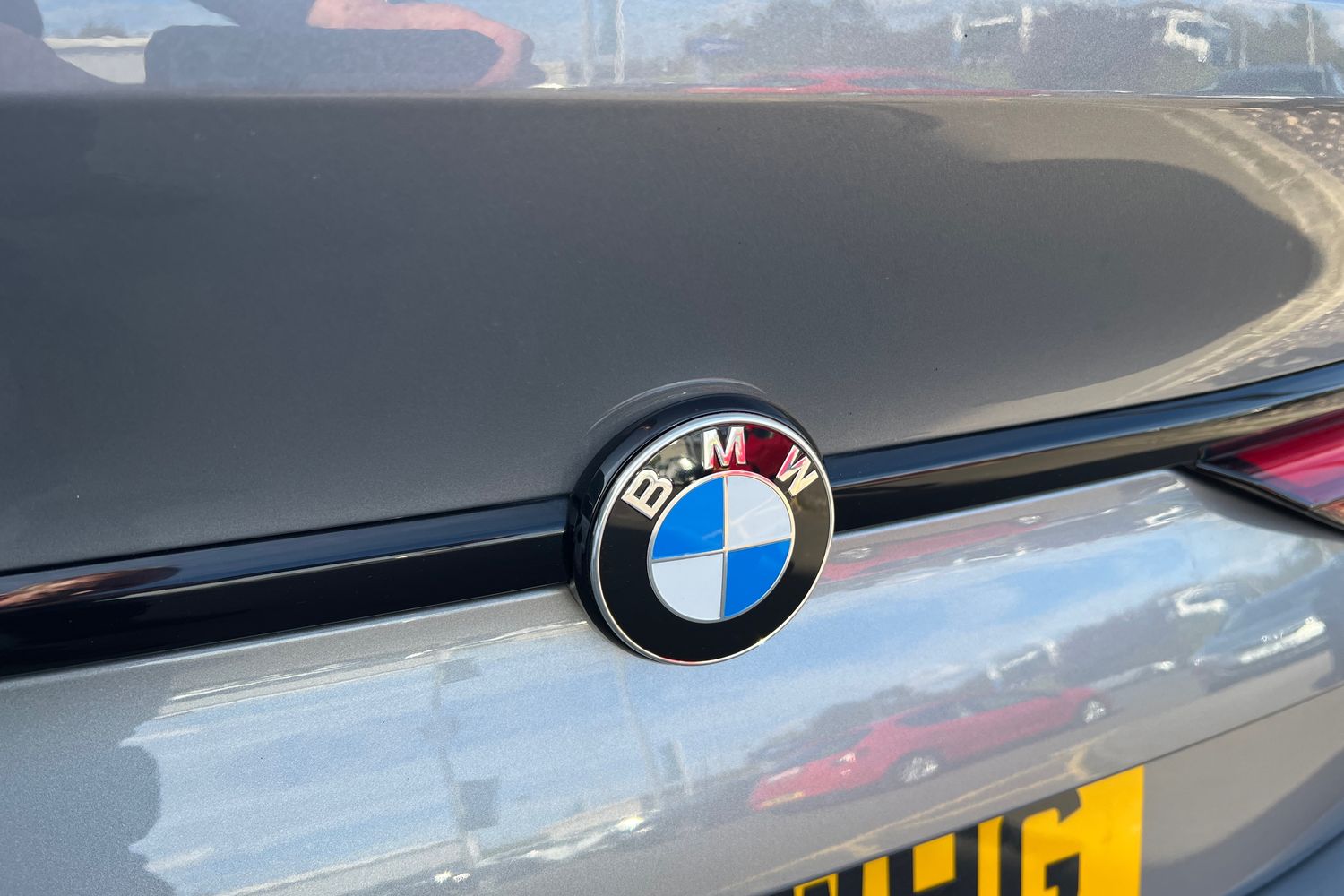 Used BMW 2 Series 2022 for sale - 76683928: Photo 17