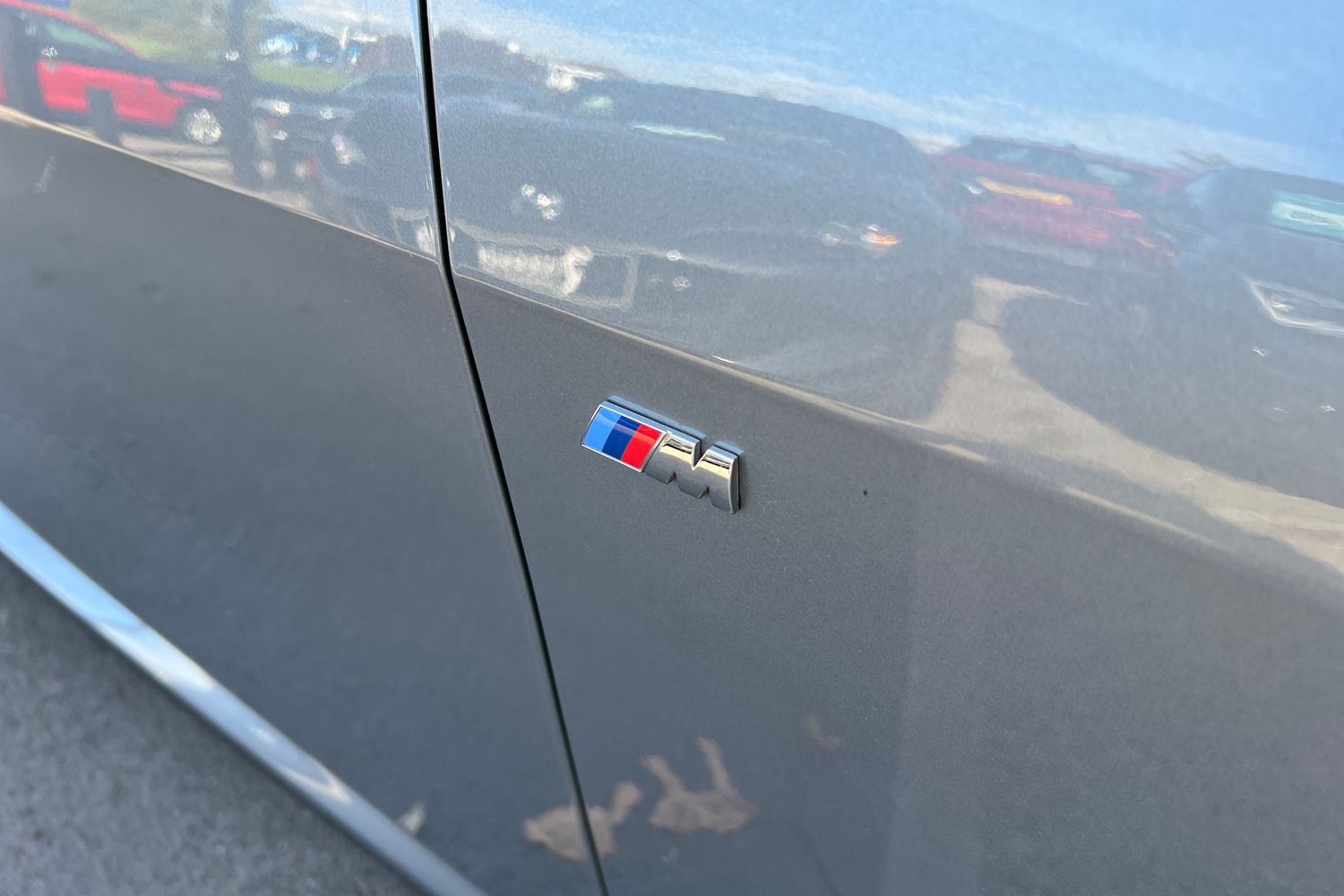 Used BMW 2 Series 2022 for sale - 76683928: Photo 18