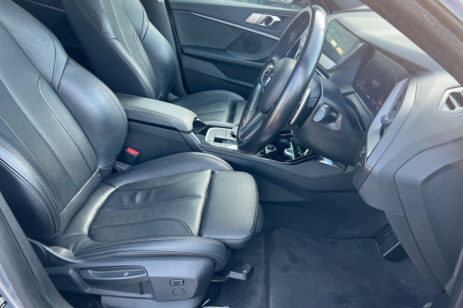 Used BMW 2 Series 2022 for sale - 76683928: Photo 19