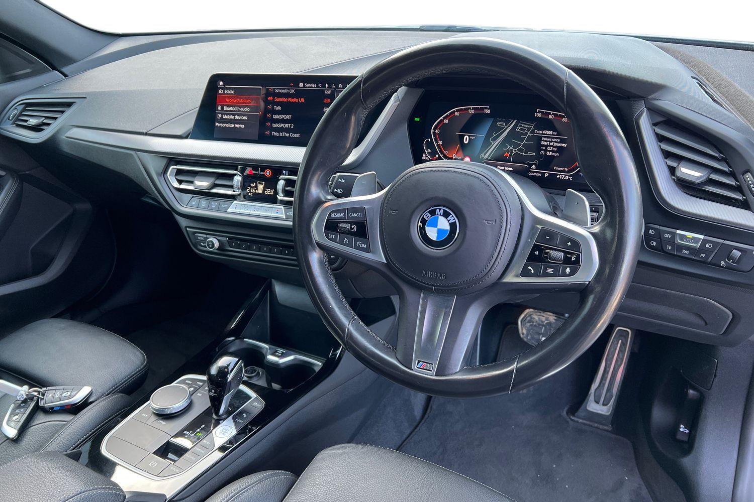 Used BMW 2 Series 2022 for sale - 76683928: Photo 2