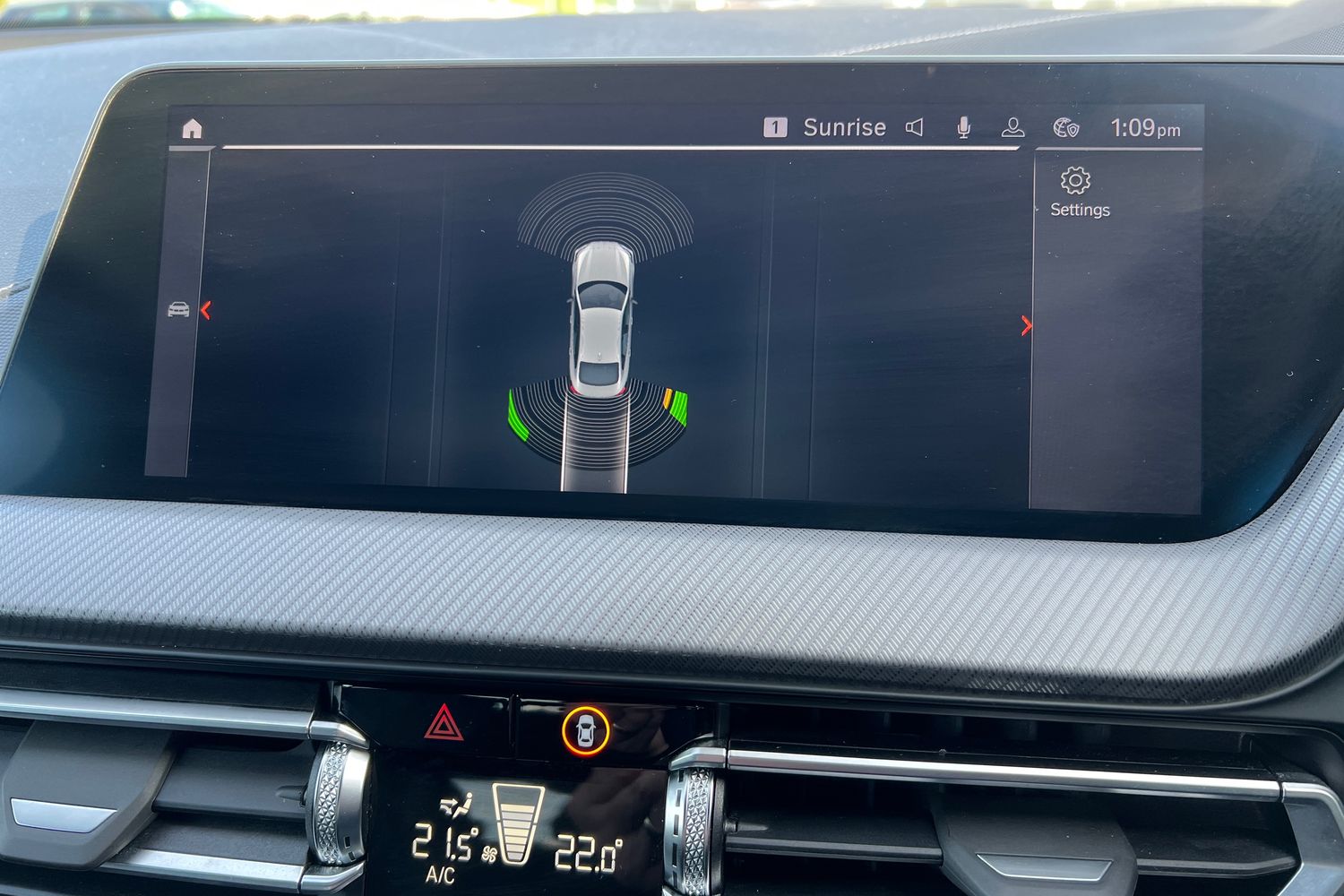 Used BMW 2 Series 2022 for sale - 76683928: Photo 22