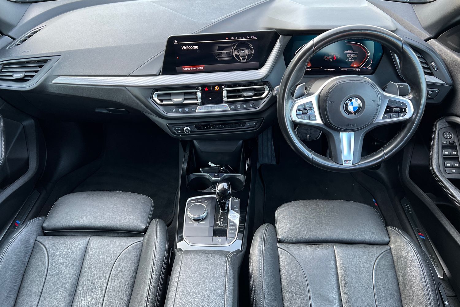 Used BMW 2 Series 2022 for sale - 76683928: Photo 25