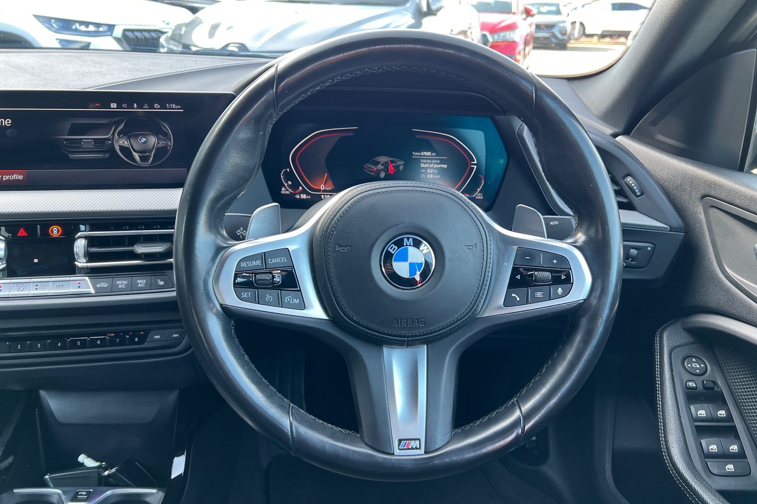 Used BMW 2 Series 2022 for sale - 76683928: Photo 26