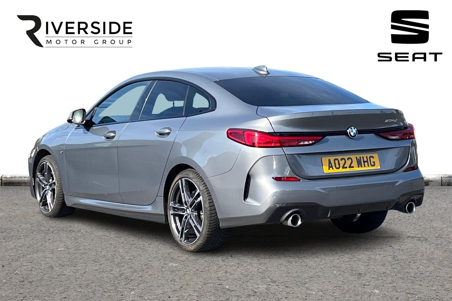 Used BMW 2 Series 2022 for sale - 76683928: Photo 3