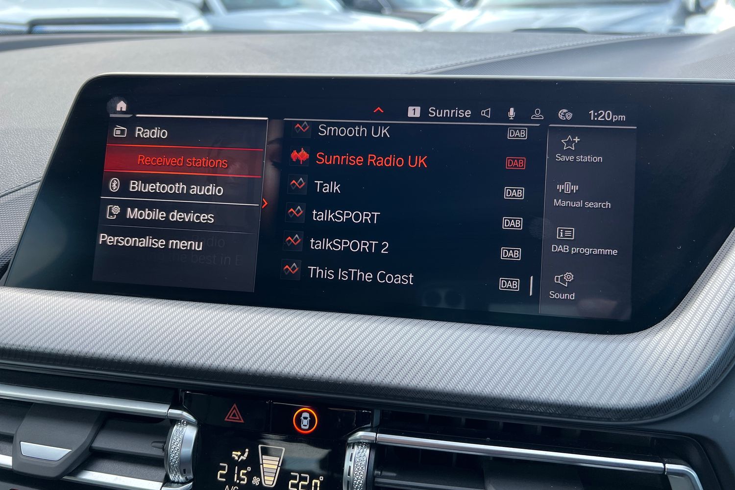 Used BMW 2 Series 2022 for sale - 76683928: Photo 36