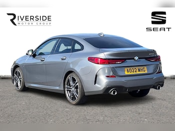 Used BMW 2 Series 2022 for sale - 76683928: Photo