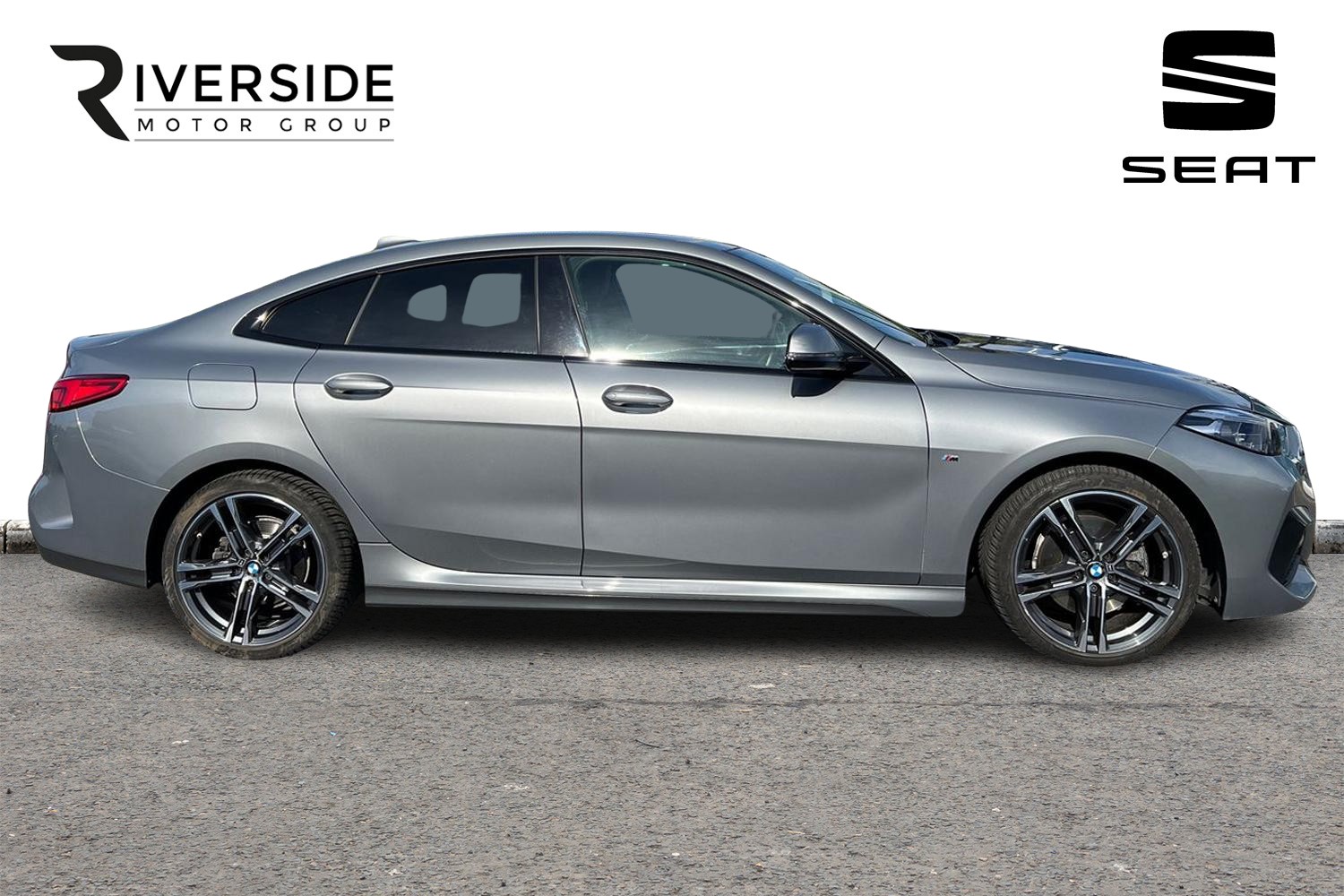 Used BMW 2 Series 2022 for sale - 76683928: Photo 4