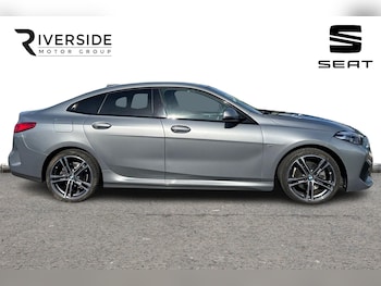 Used BMW 2 Series 2022 for sale - 76683928: Photo