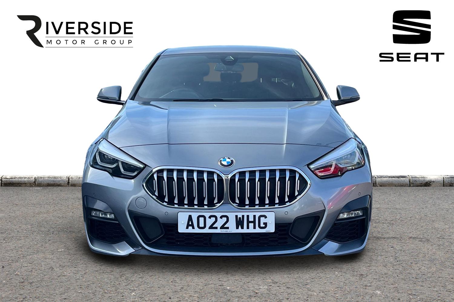 Used BMW 2 Series 2022 for sale - 76683928: Photo 8