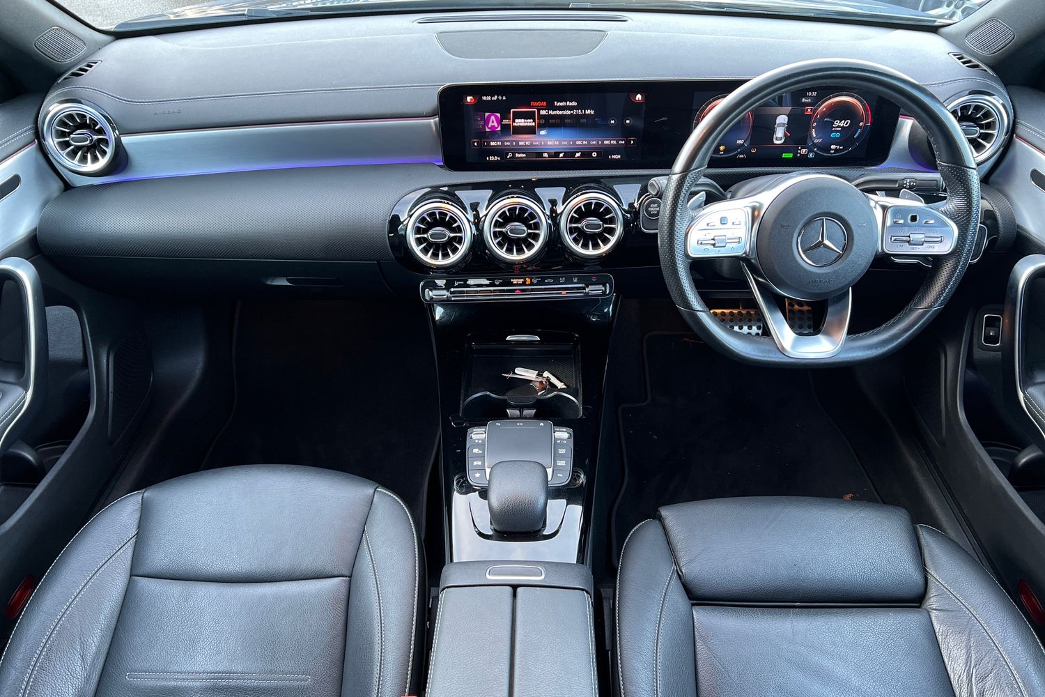 Used Mercedes-Benz CLA 2021 for sale - 76683937: Photo 14