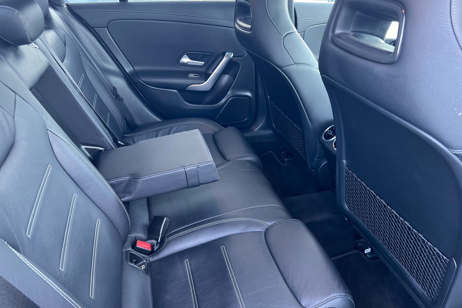 Used Mercedes-Benz CLA 2021 for sale - 76683937: Photo 16