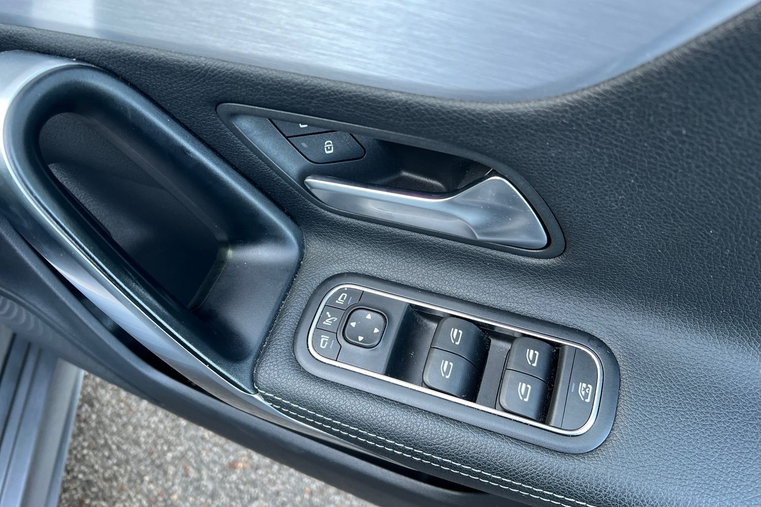 Used Mercedes-Benz CLA 2021 for sale - 76683937: Photo 23