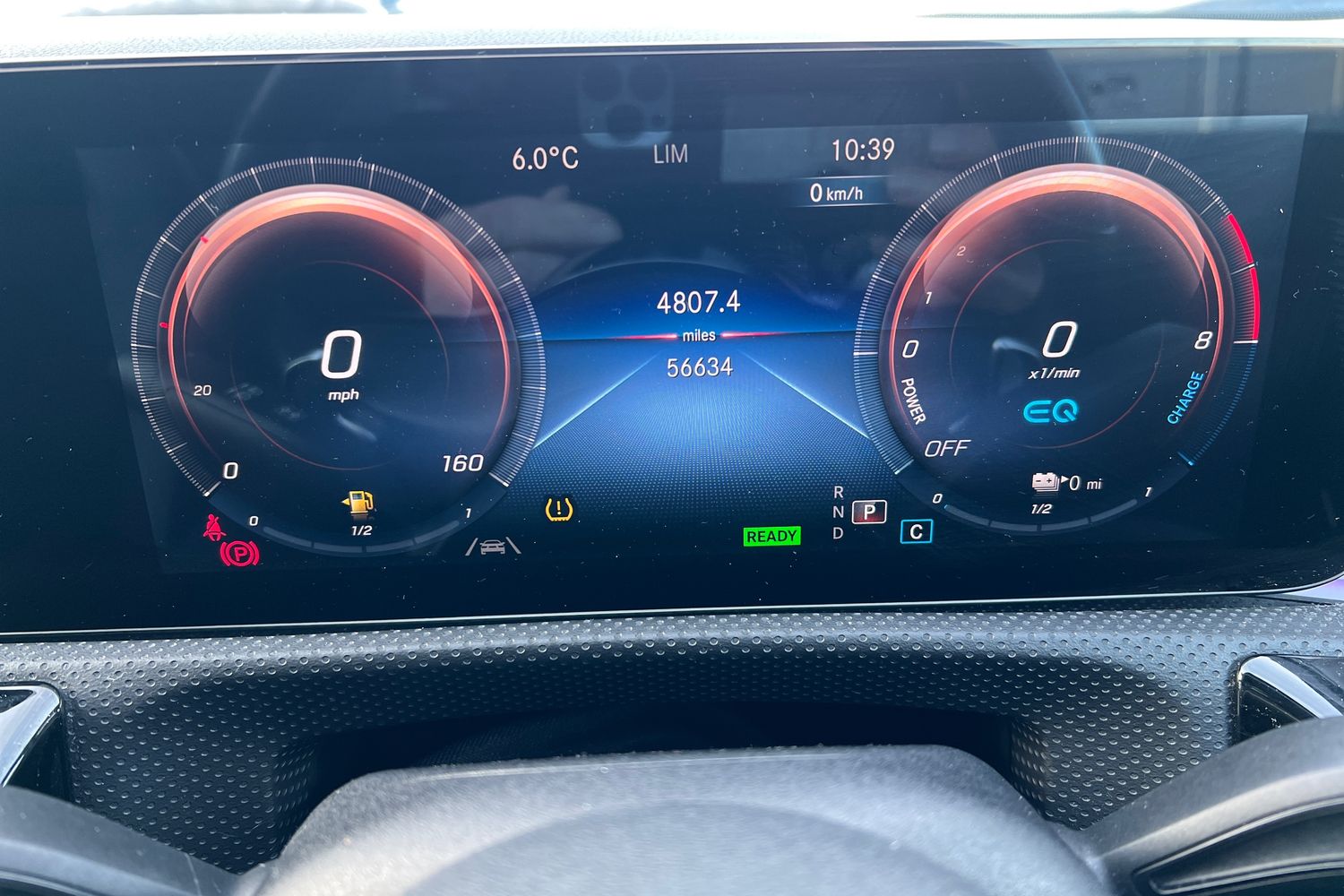 Used Mercedes-Benz CLA 2021 for sale - 76683937: Photo 26