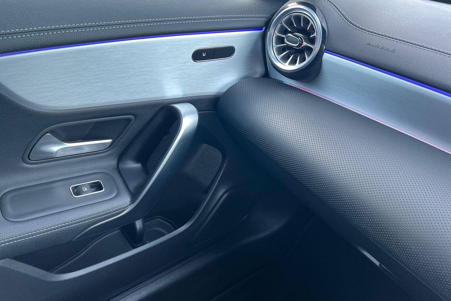 Used Mercedes-Benz CLA 2021 for sale - 76683937: Photo 27