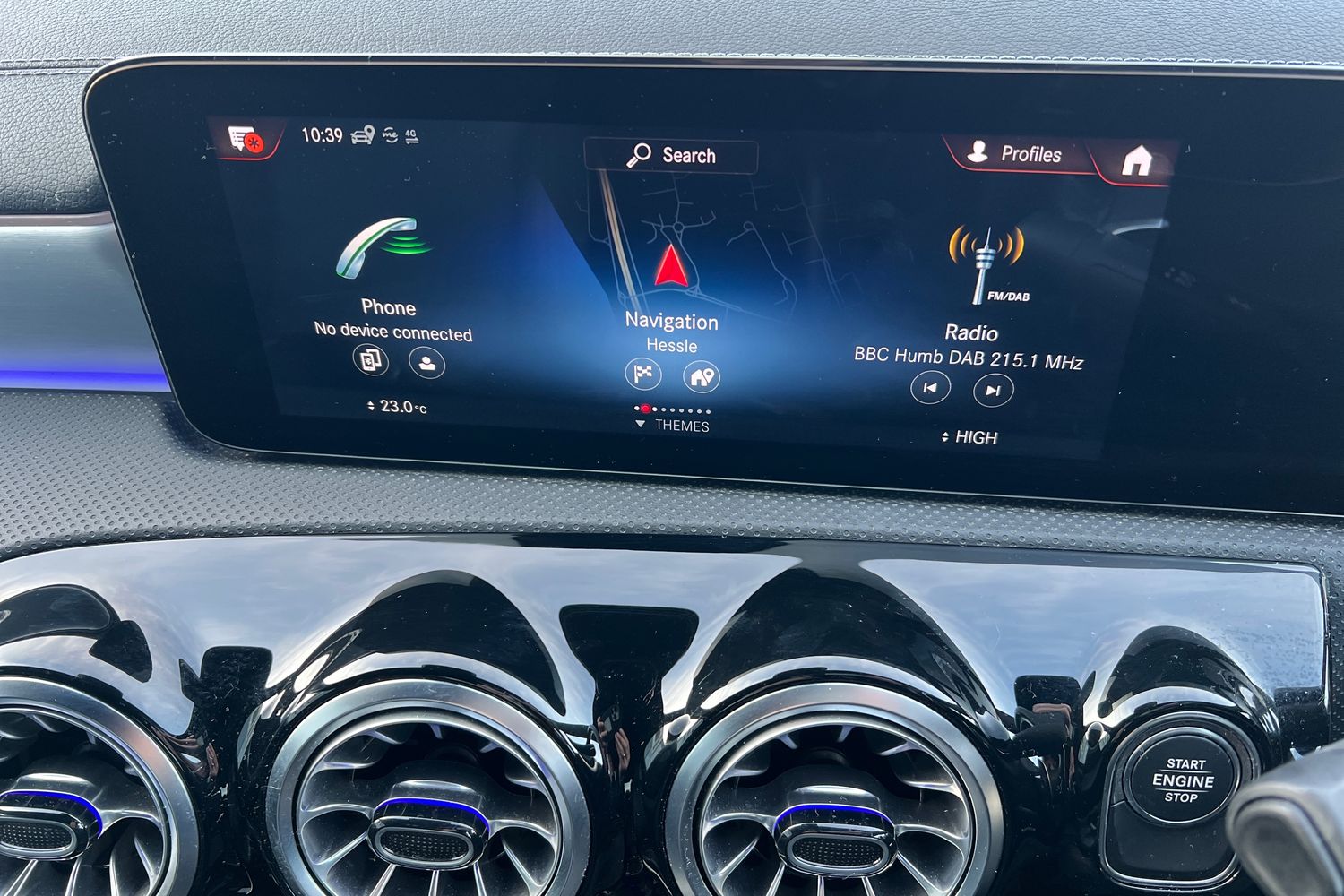 Used Mercedes-Benz CLA 2021 for sale - 76683937: Photo 29