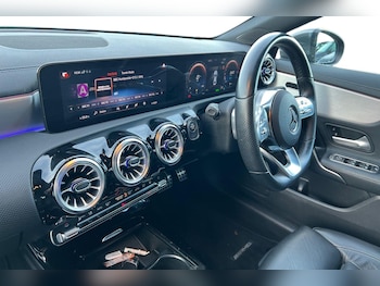 Used Mercedes-Benz CLA 2021 for sale - 76683937: Photo