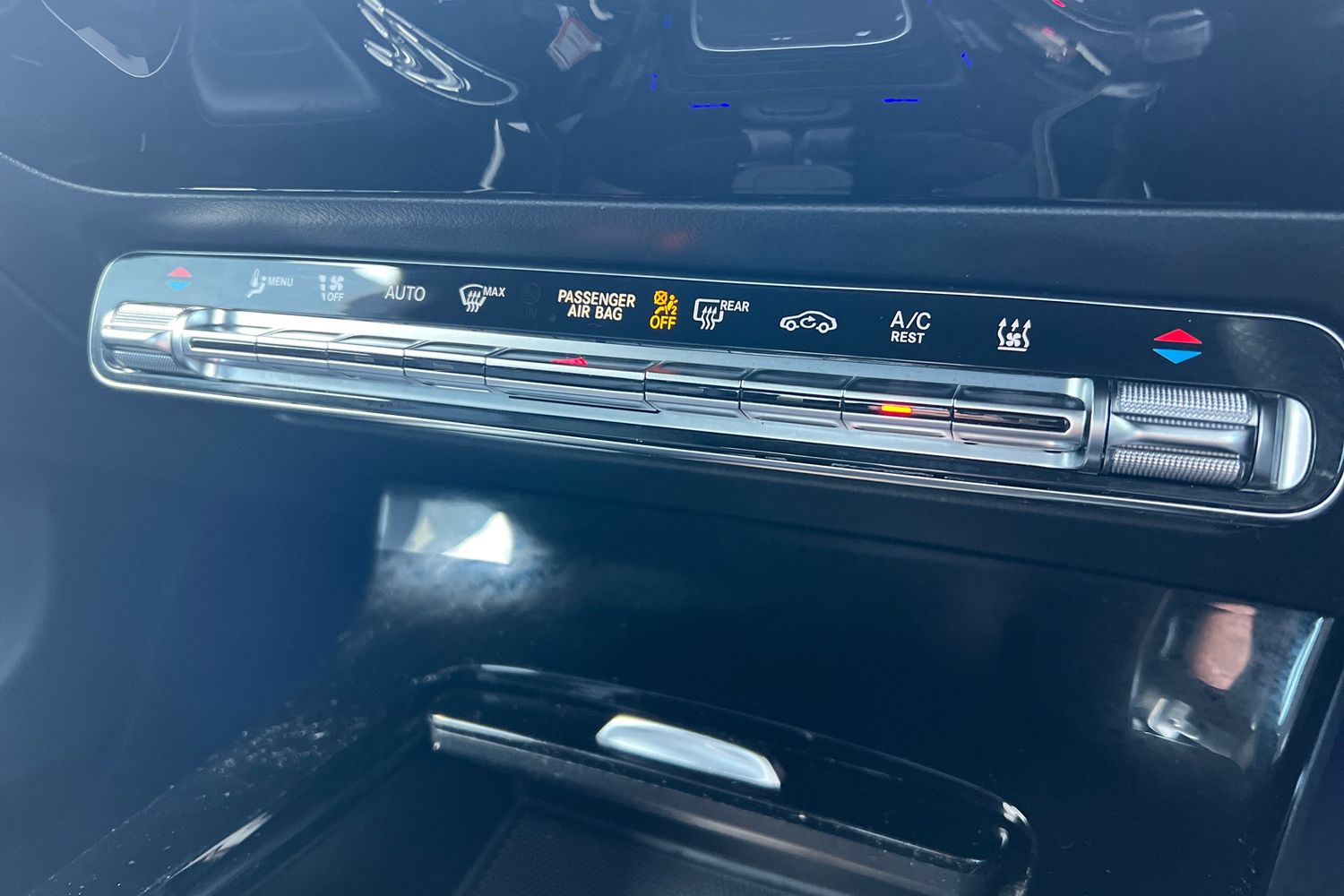 Used Mercedes-Benz CLA 2021 for sale - 76683937: Photo 32