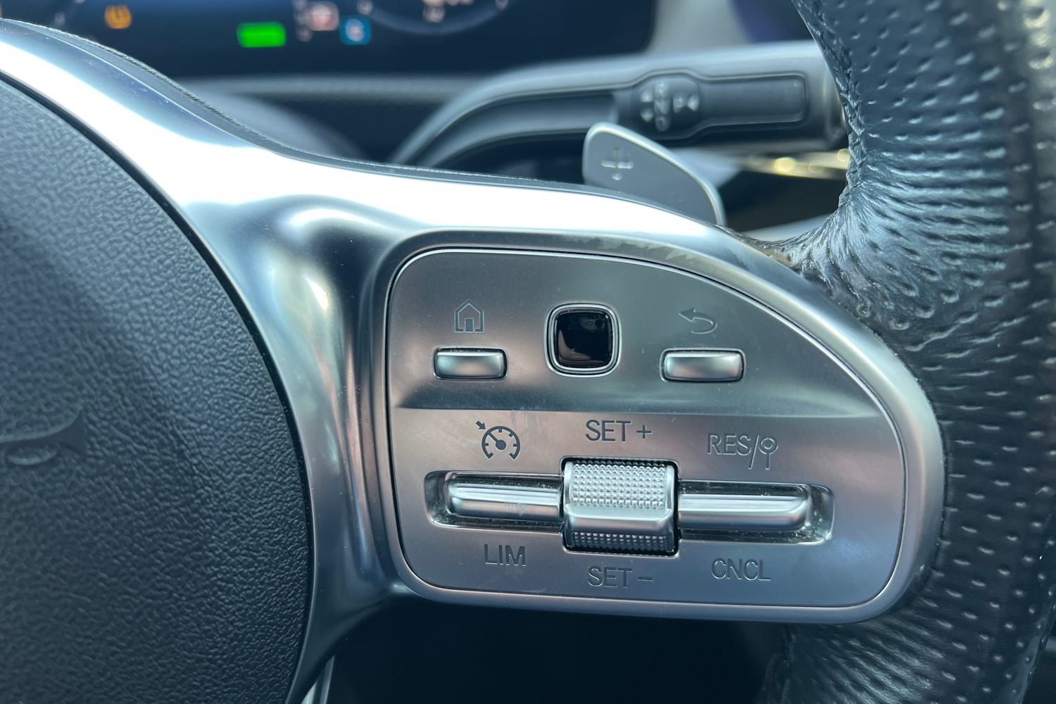 Used Mercedes-Benz CLA 2021 for sale - 76683937: Photo 36