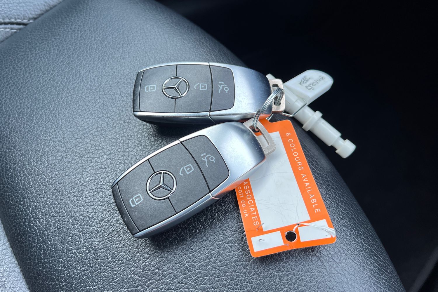 Used Mercedes-Benz CLA 2021 for sale - 76683937: Photo 37