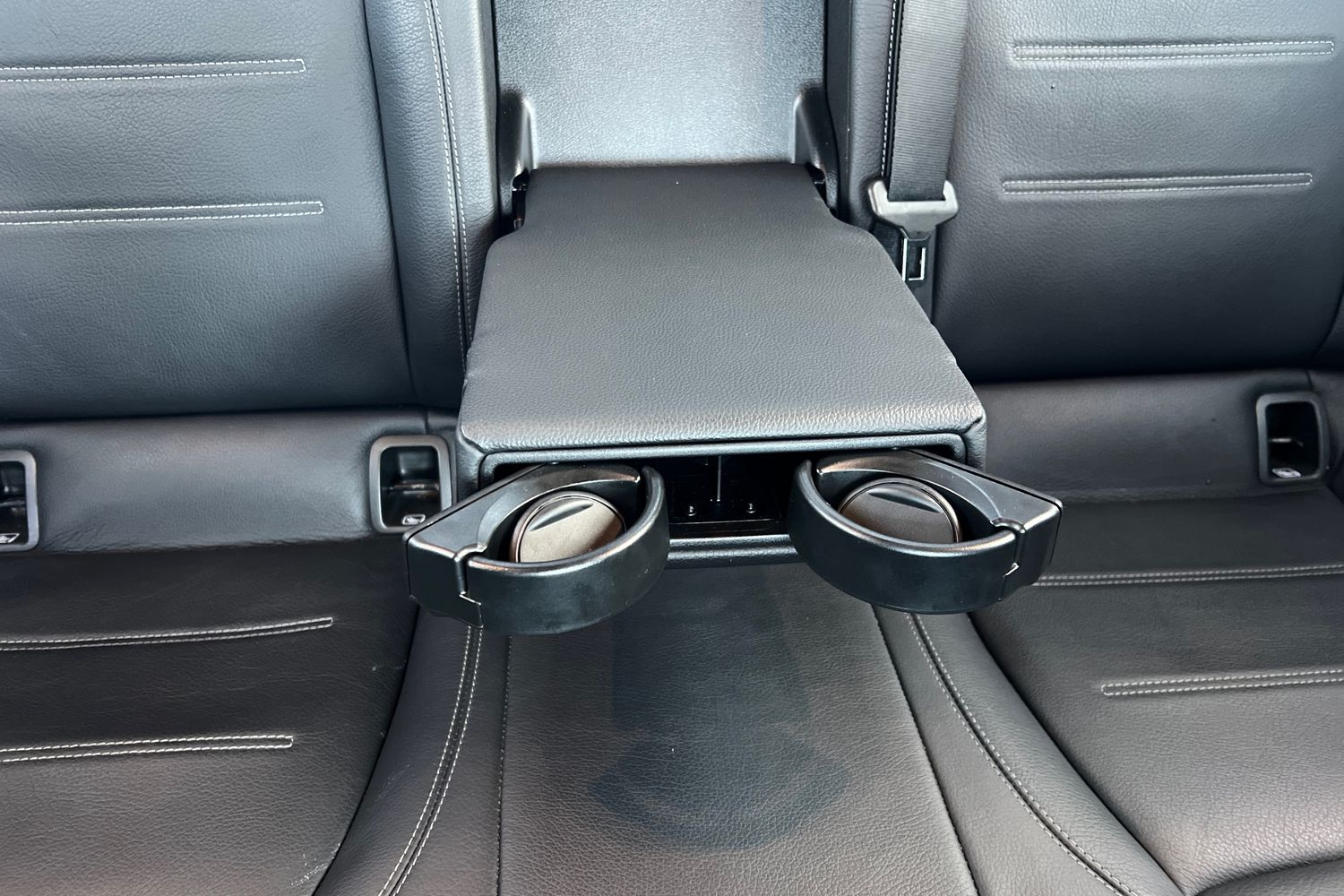 Used Mercedes-Benz CLA 2021 for sale - 76683937: Photo 41