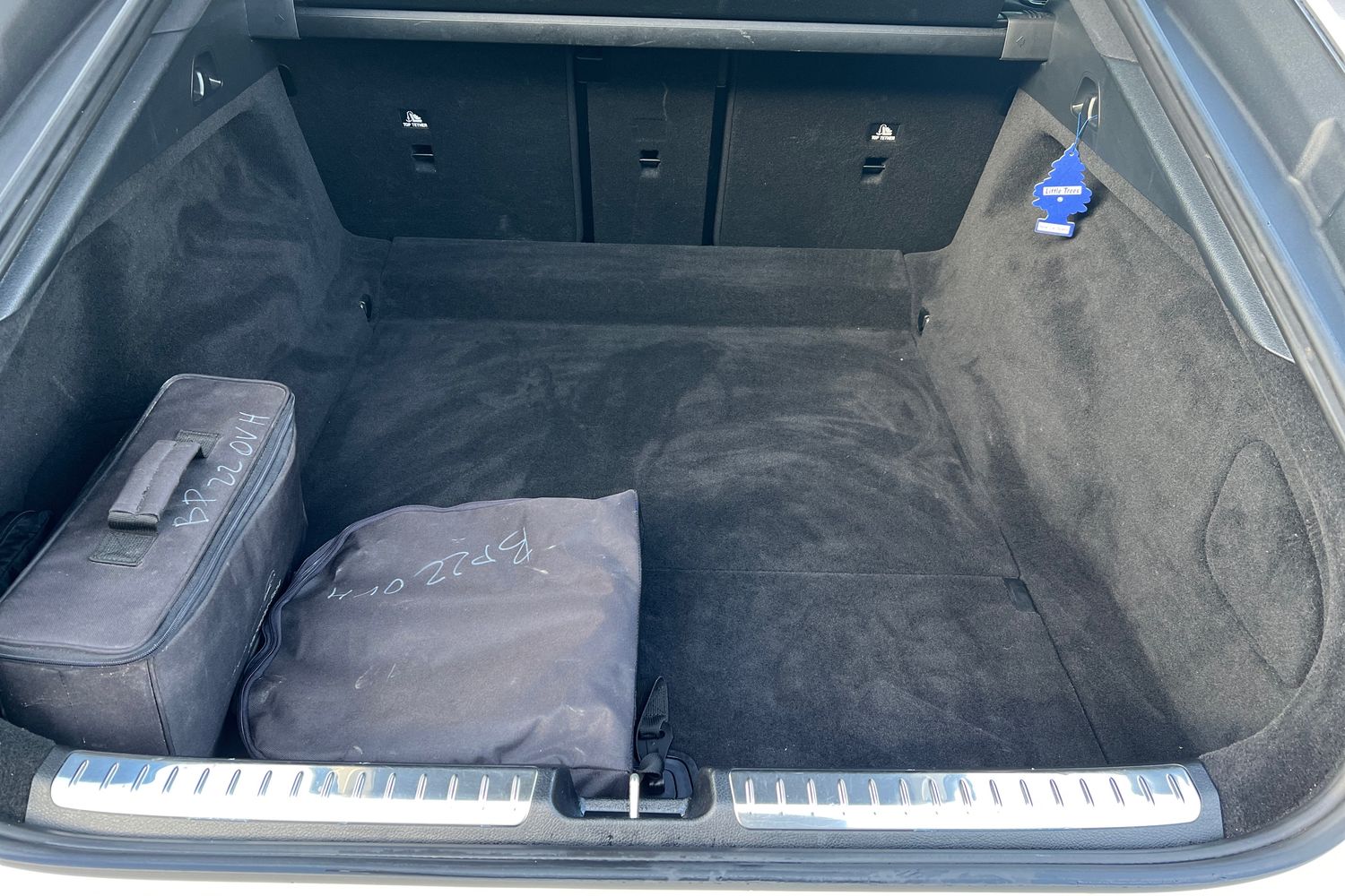 Used Mercedes-Benz EQS 2022 for sale - 77285654: Photo 13