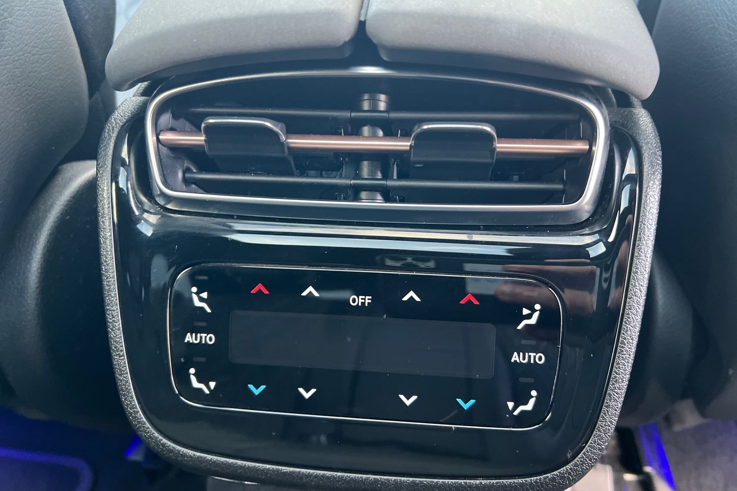 Used Mercedes-Benz EQS 2022 for sale - 77285654: Photo 17