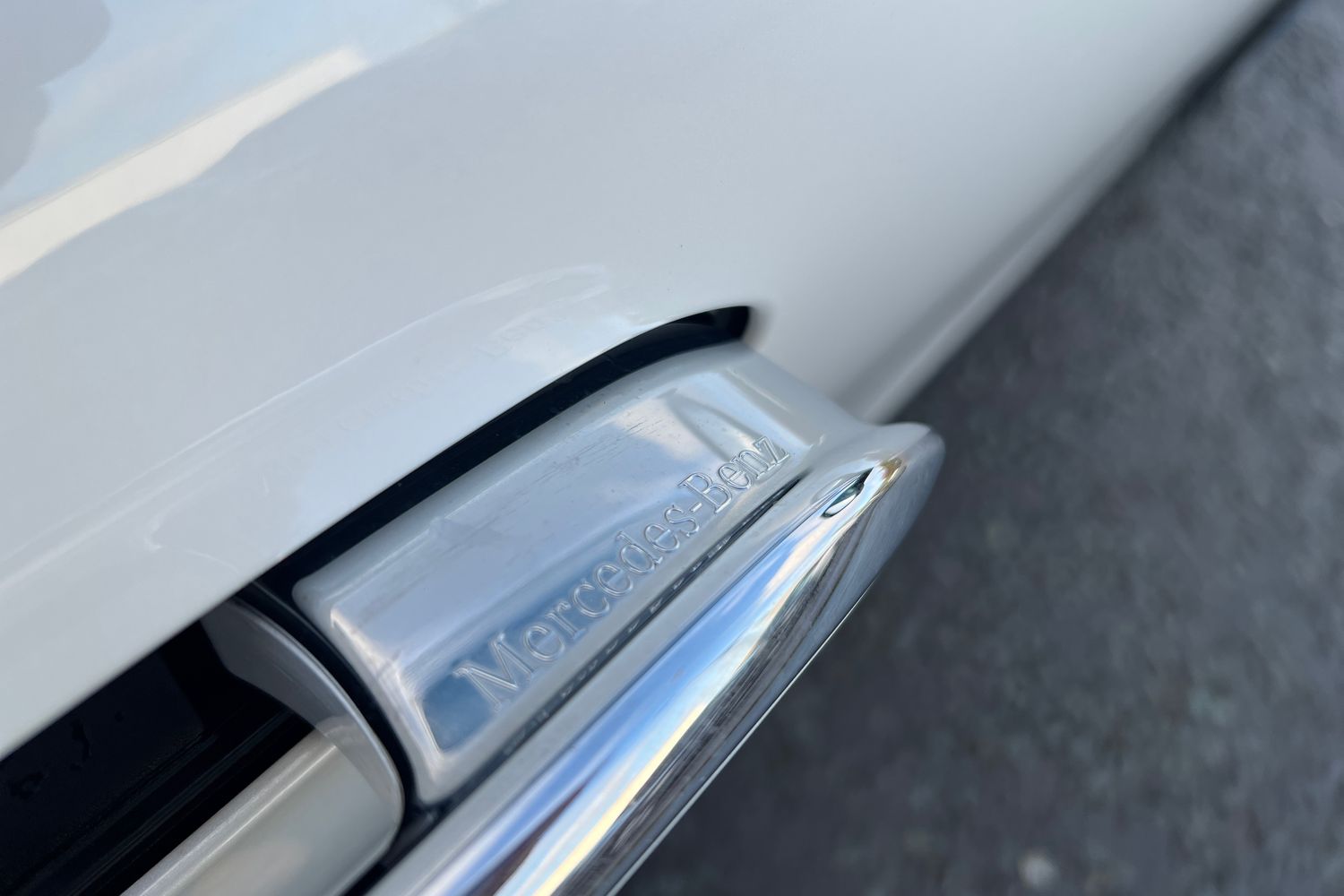 Used Mercedes-Benz EQS 2022 for sale - 77285654: Photo 18