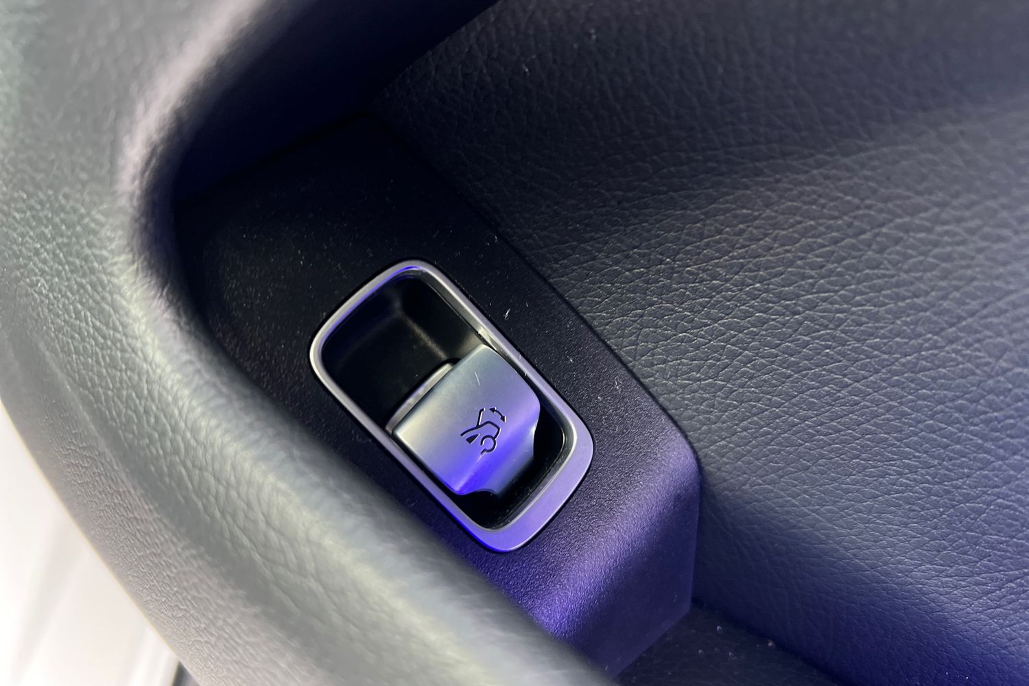 Used Mercedes-Benz EQS 2022 for sale - 77285654: Photo 23