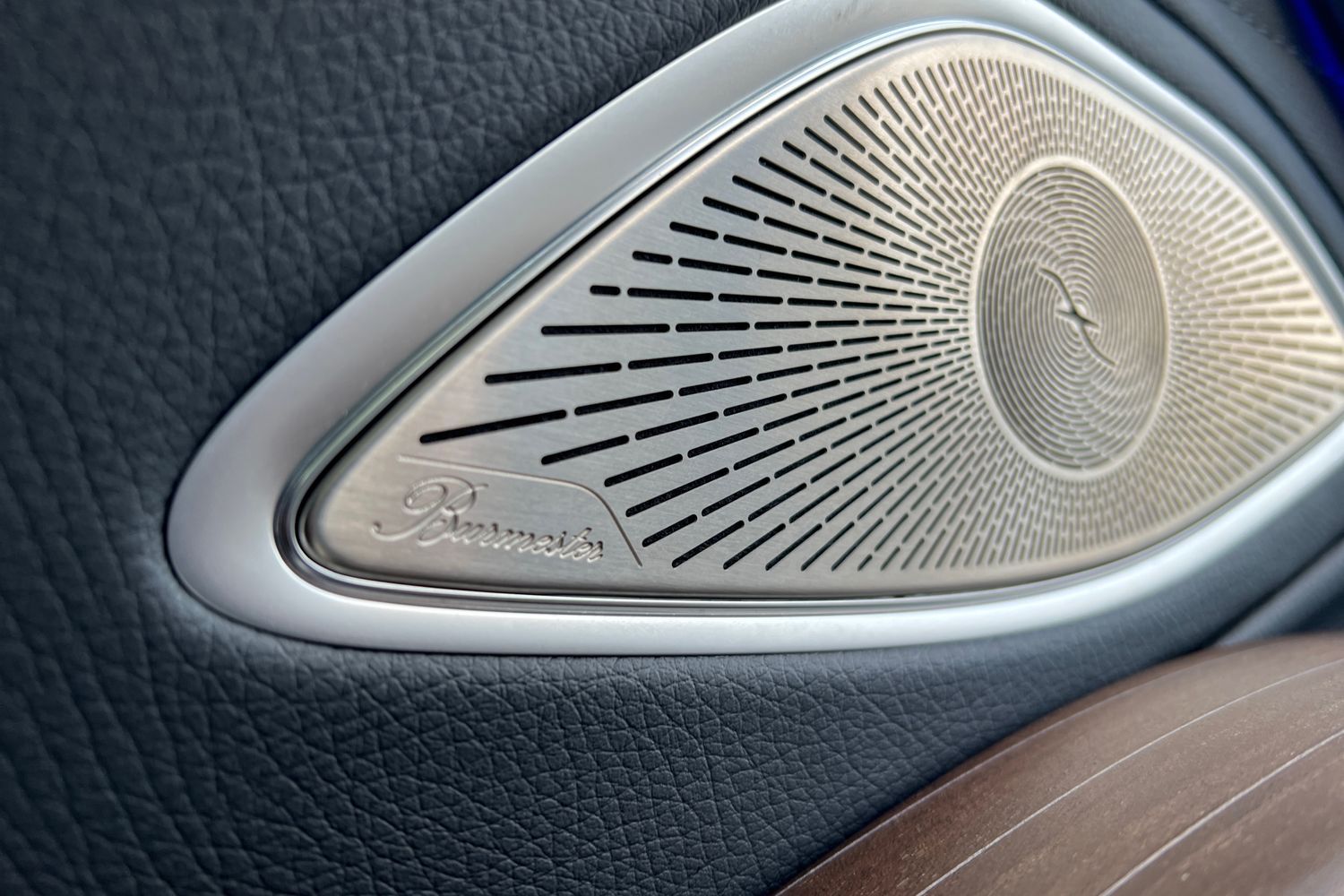 Used Mercedes-Benz EQS 2022 for sale - 77285654: Photo 24