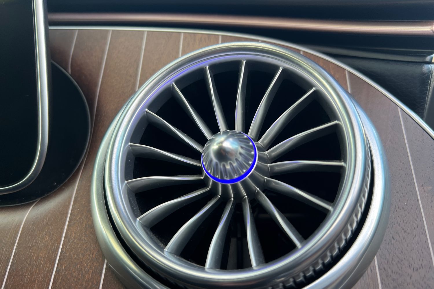 Used Mercedes-Benz EQS 2022 for sale - 77285654: Photo 26