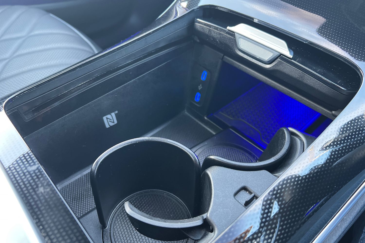 Used Mercedes-Benz EQS 2022 for sale - 77285654: Photo 33