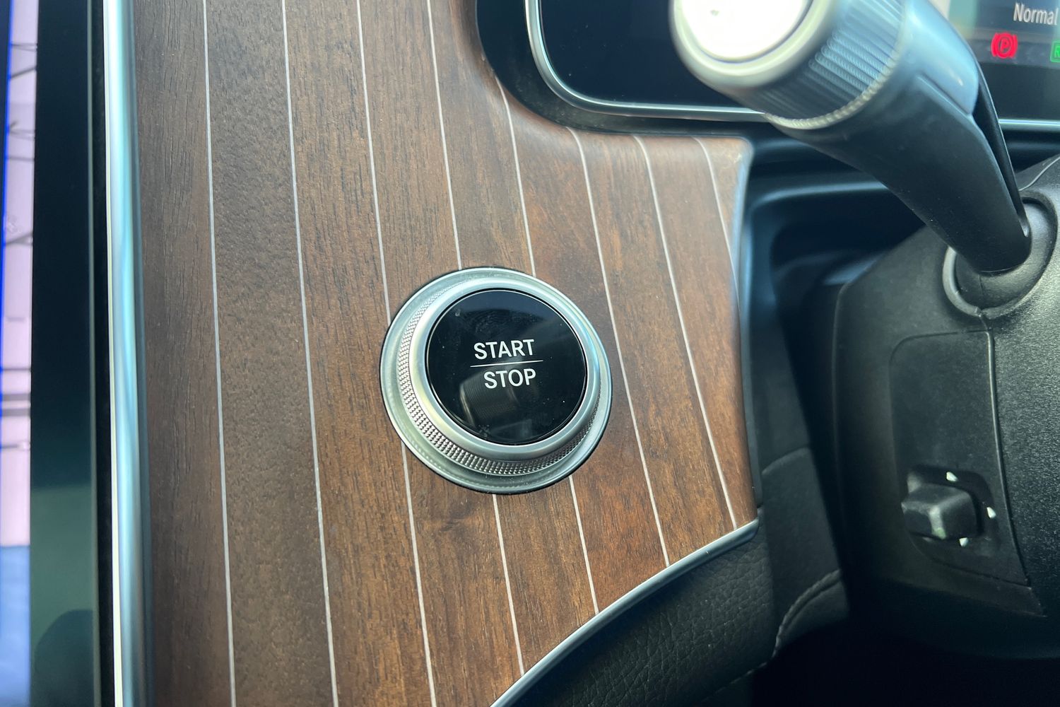 Used Mercedes-Benz EQS 2022 for sale - 77285654: Photo 35