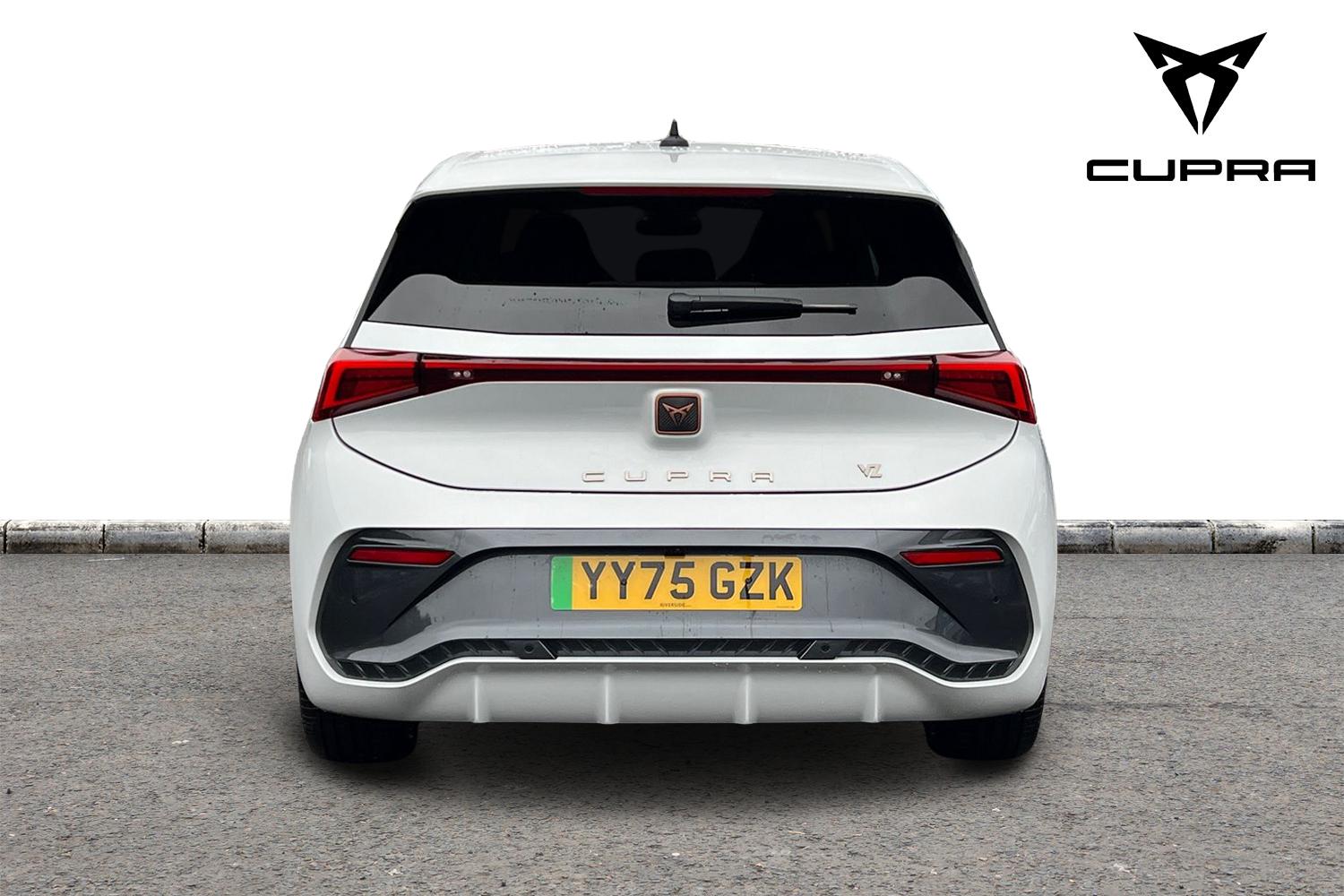 Used Cupra Born 2025 for sale - 76683917: Photo 10