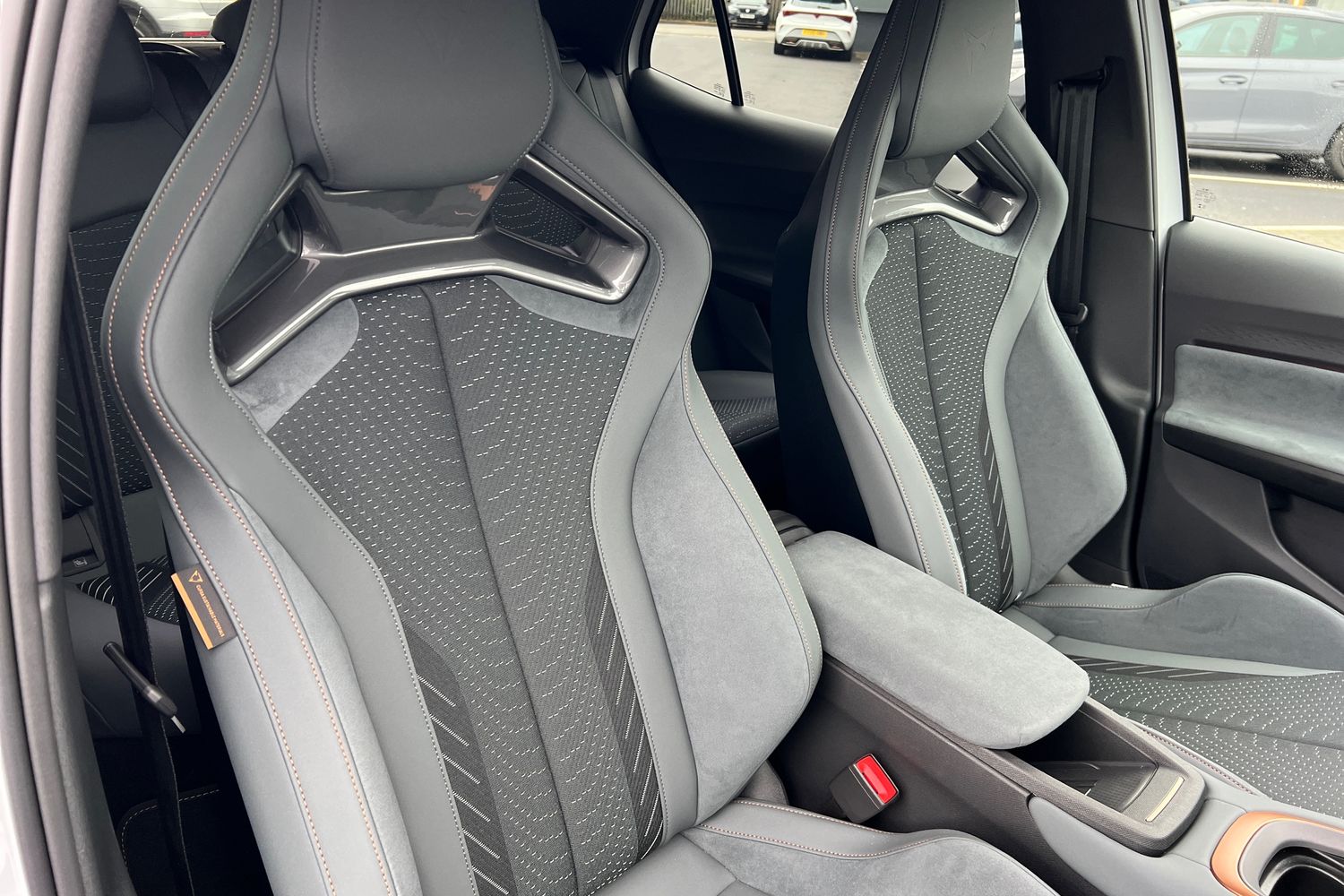 Used Cupra Born 2025 for sale - 76683917: Photo 11